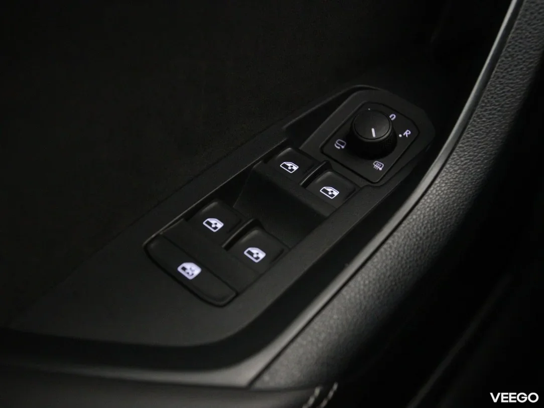 Skoda Kodiaq 1.5 110kW