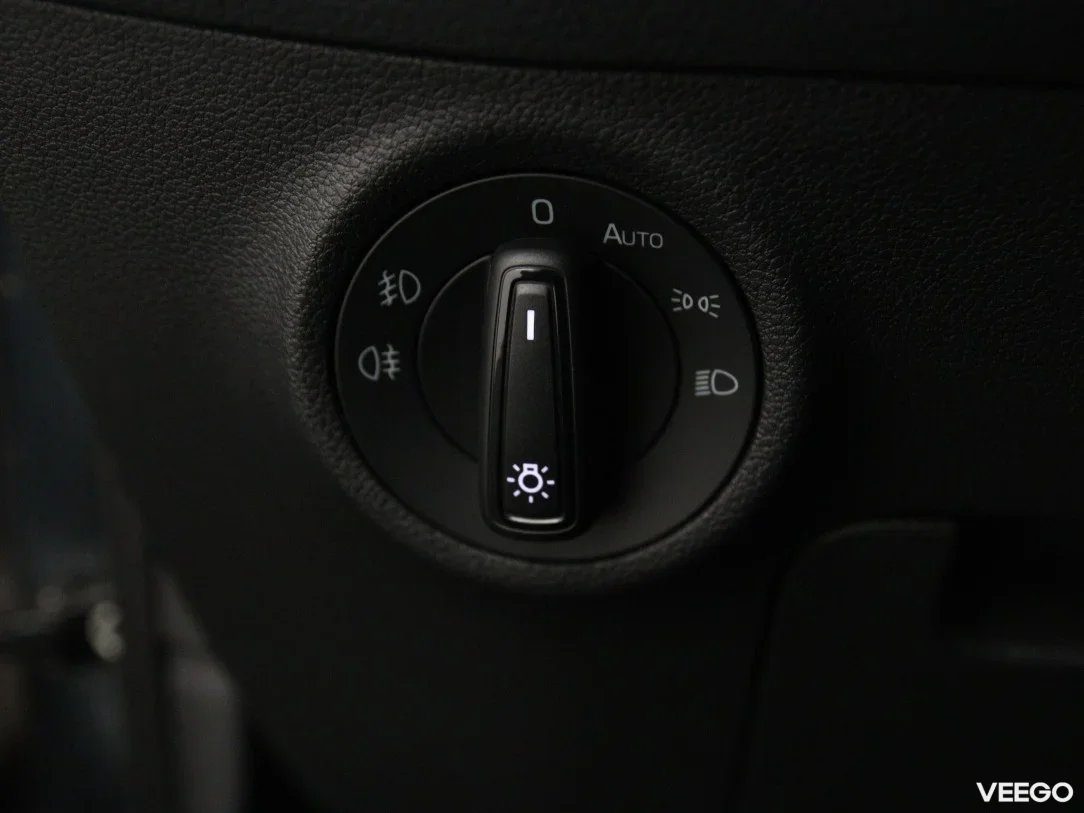 Skoda Kodiaq 1.5 110kW