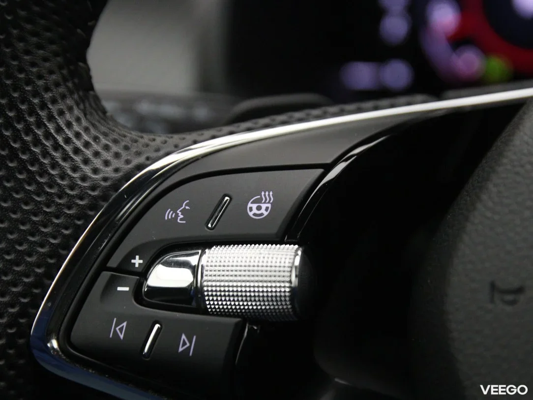 Skoda Kodiaq 1.5 110kW