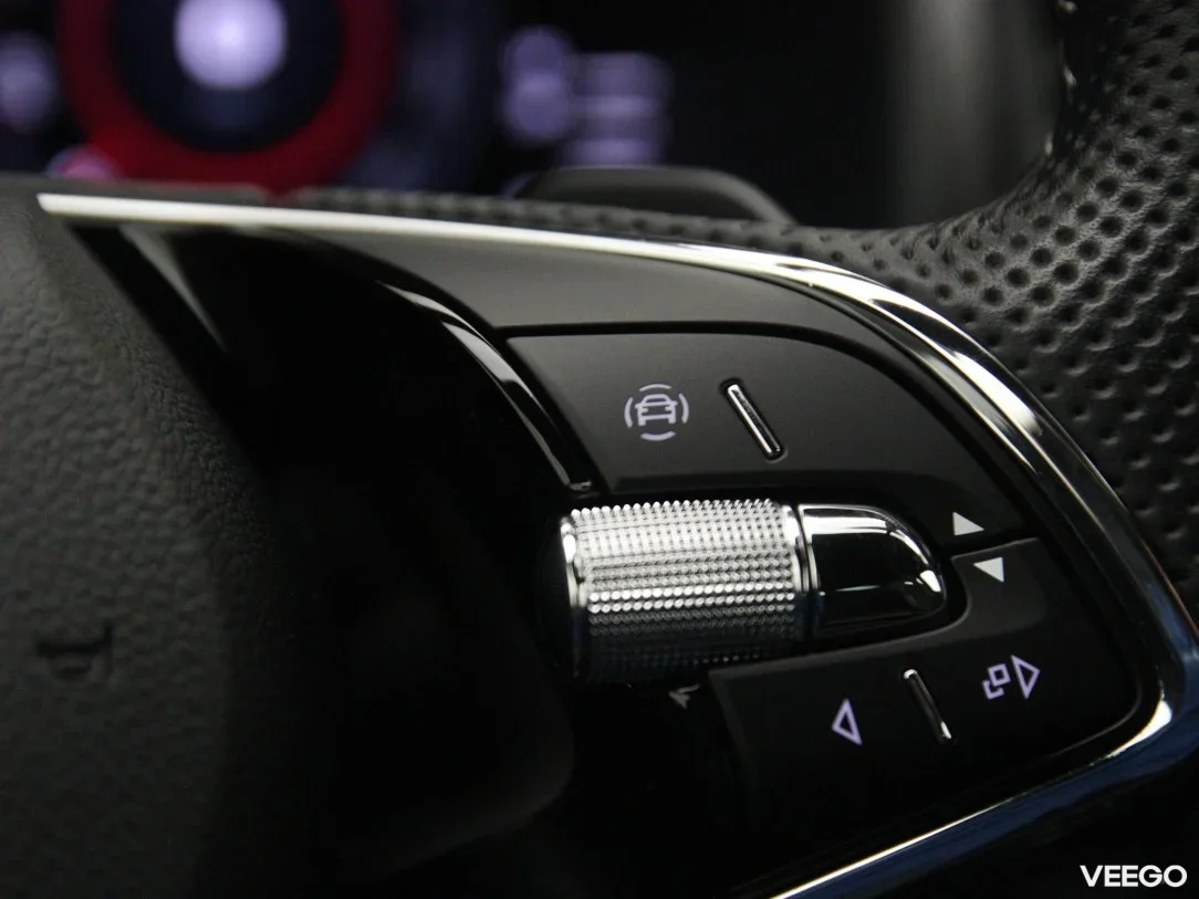 Skoda Kodiaq 1.5 110kW