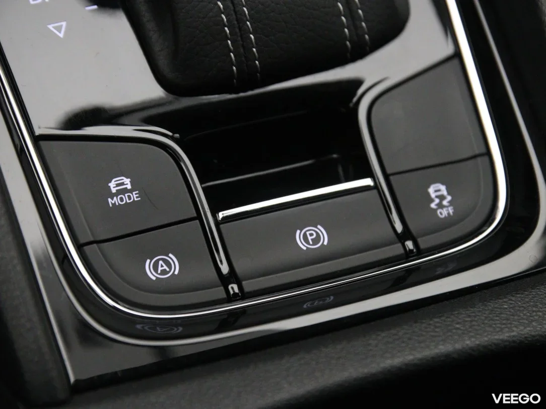 Skoda Kodiaq 1.5 110kW