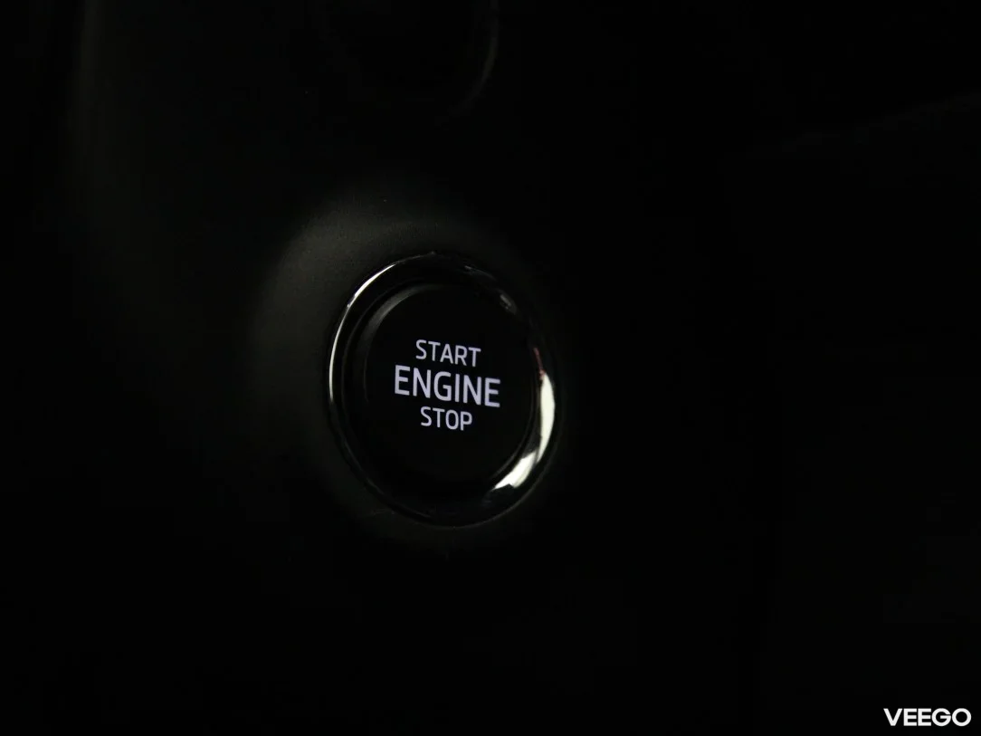 Skoda Kodiaq 1.5 110kW