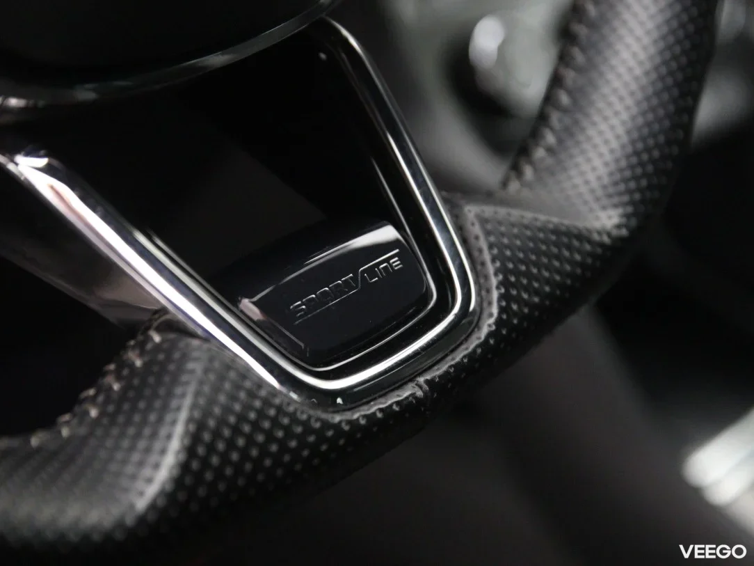 Skoda Kodiaq 1.5 110kW