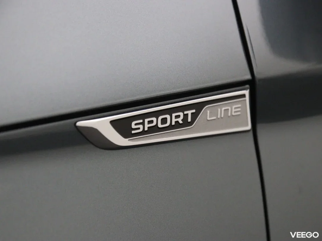 Skoda Kodiaq 1.5 110kW