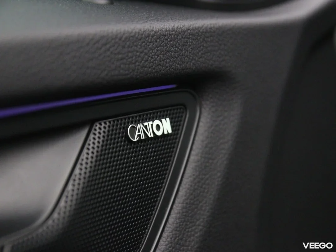 Skoda Kodiaq 1.5 110kW