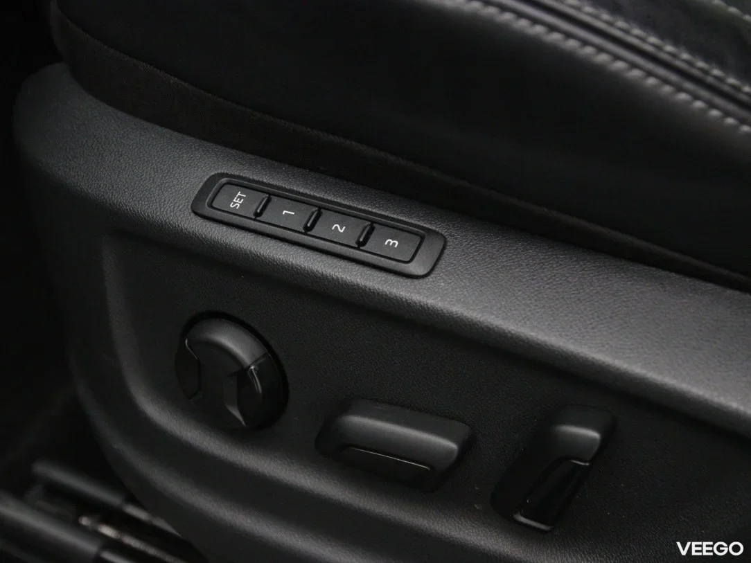 Skoda Kodiaq 1.5 110kW