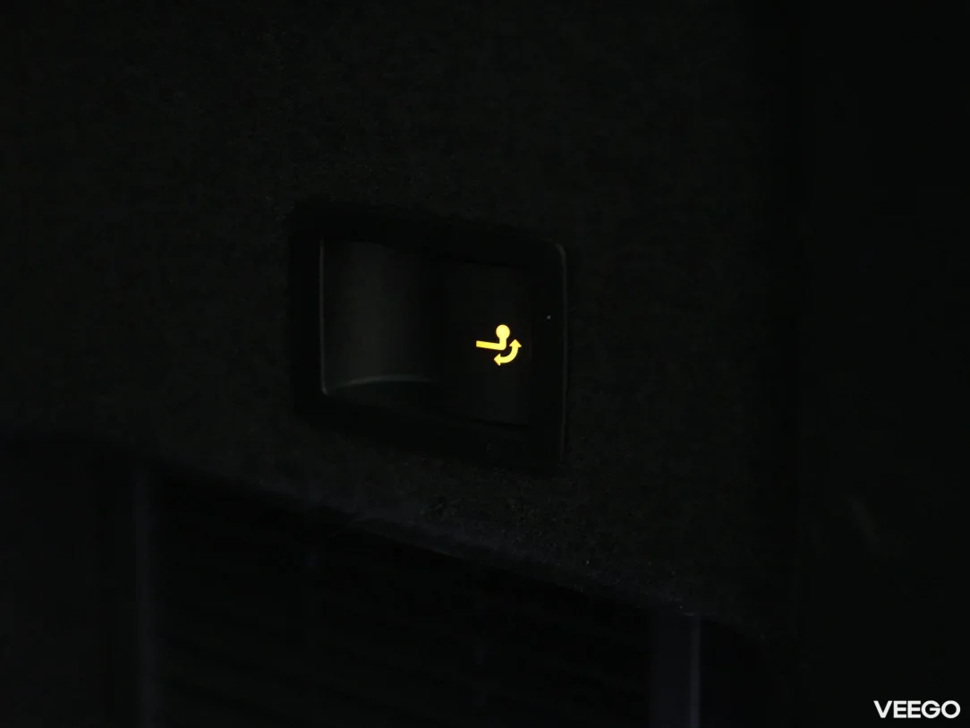 Skoda Kodiaq 1.5 110kW