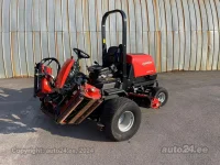 JAC CPCD 35 J Jacobsen Fairway 305T 31kW thumbnail