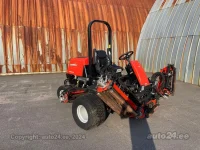 JAC CPCD 35 J Jacobsen Fairway 305T 31kW thumbnail