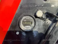 JAC CPCD 35 J Jacobsen Fairway 305T 31kW thumbnail