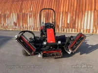 JAC CPCD 35 J Jacobsen Fairway 305T 31kW thumbnail