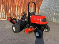 JAC CPCD 35 J Jacobsen Fairway 305T 31kW thumbnail
