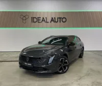 Peugeot 508 SW GT BlueHDi 130 AT8 96kW thumbnail
