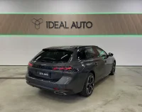Peugeot 508 SW GT BlueHDi 130 AT8 96kW thumbnail