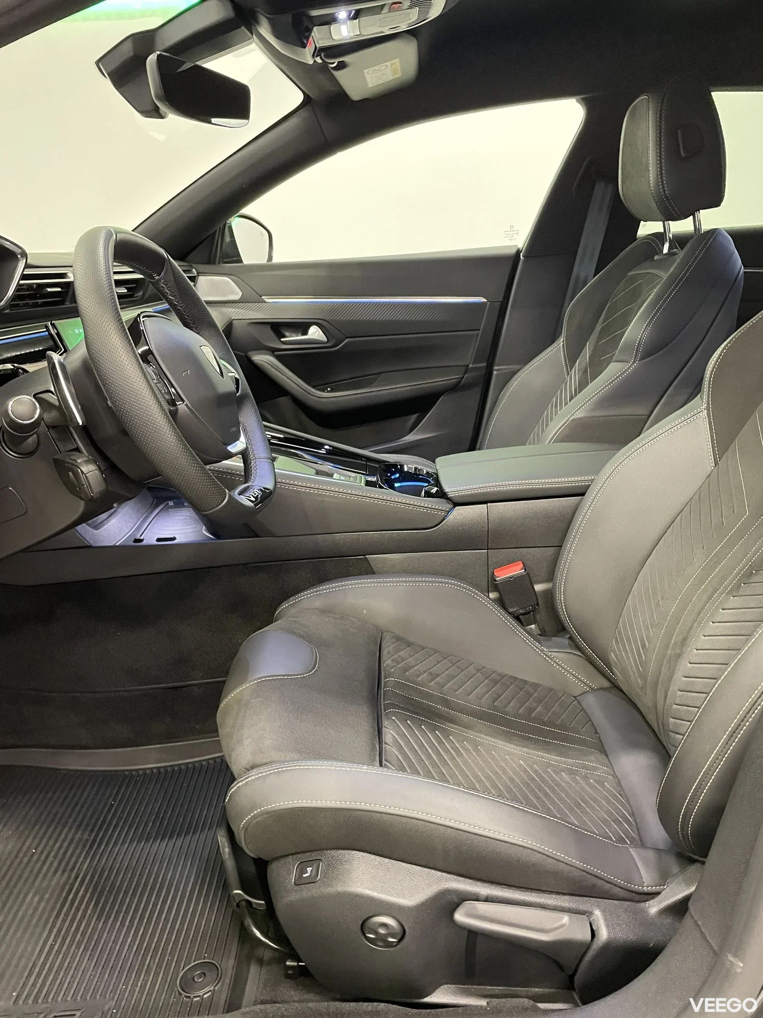 Peugeot 508 SW GT BlueHDi 130 AT8 96kW