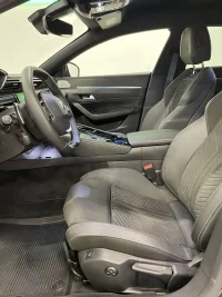 Peugeot 508 SW GT BlueHDi 130 AT8 96kW thumbnail