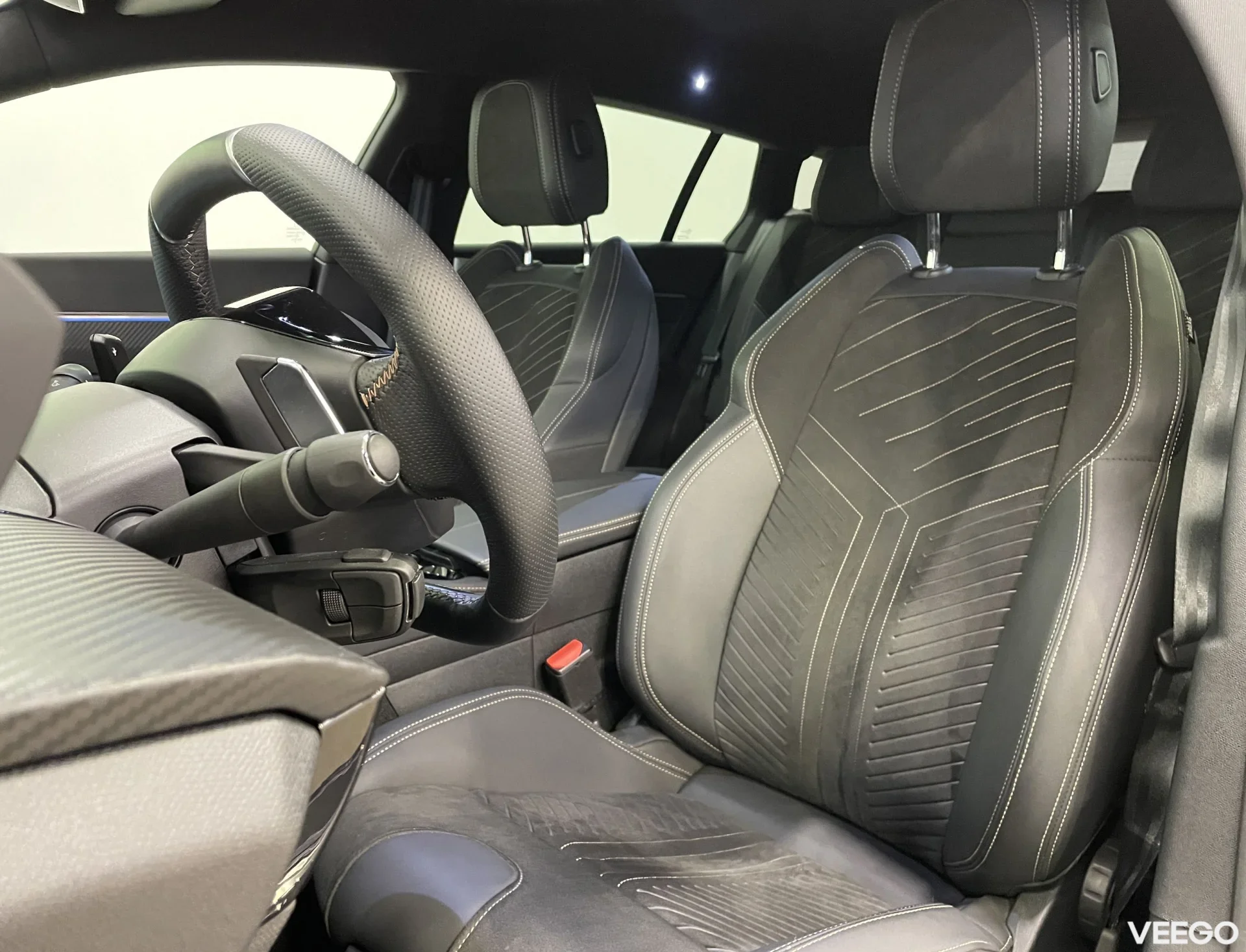 Peugeot 508 SW GT BlueHDi 130 AT8 96kW