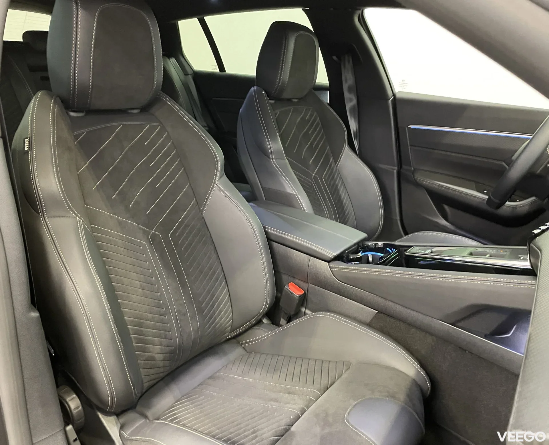 Peugeot 508 SW GT BlueHDi 130 AT8 96kW