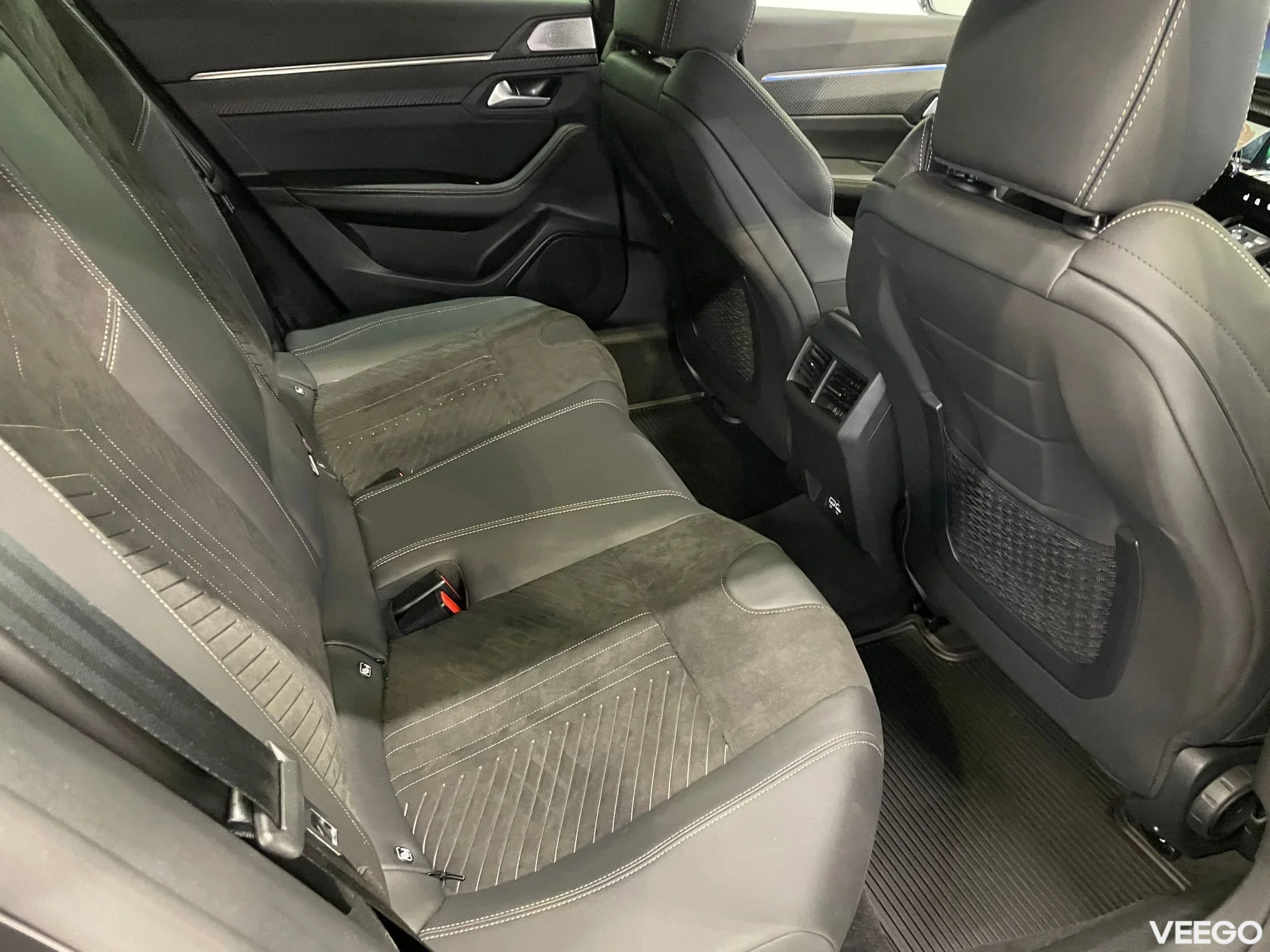 Peugeot 508 SW GT BlueHDi 130 AT8 96kW