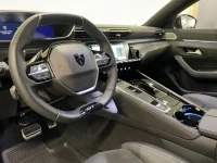 Peugeot 508 SW GT BlueHDi 130 AT8 96kW thumbnail