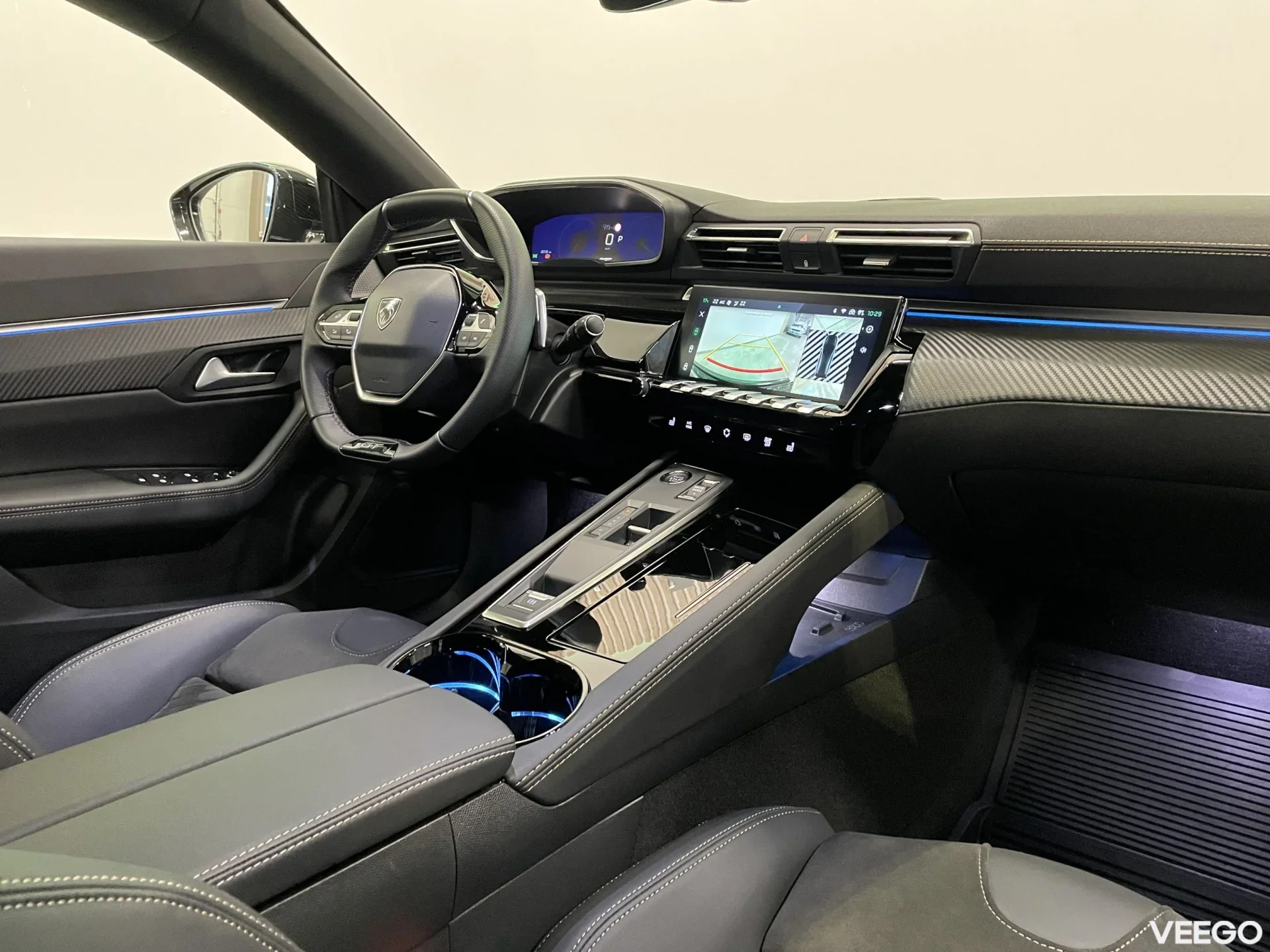 Peugeot 508 SW GT BlueHDi 130 AT8 96kW