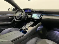 Peugeot 508 SW GT BlueHDi 130 AT8 96kW thumbnail