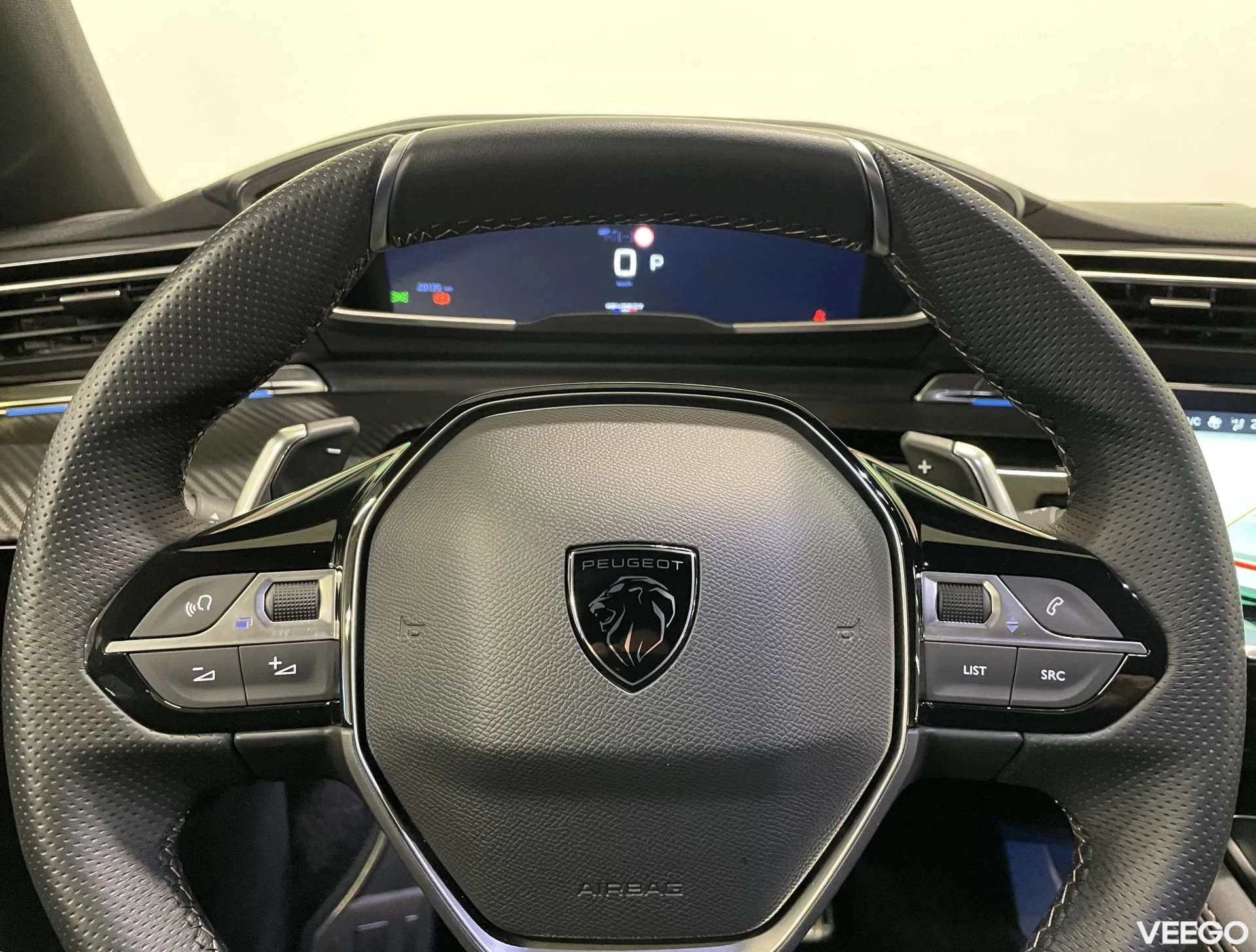 Peugeot 508 SW GT BlueHDi 130 AT8 96kW