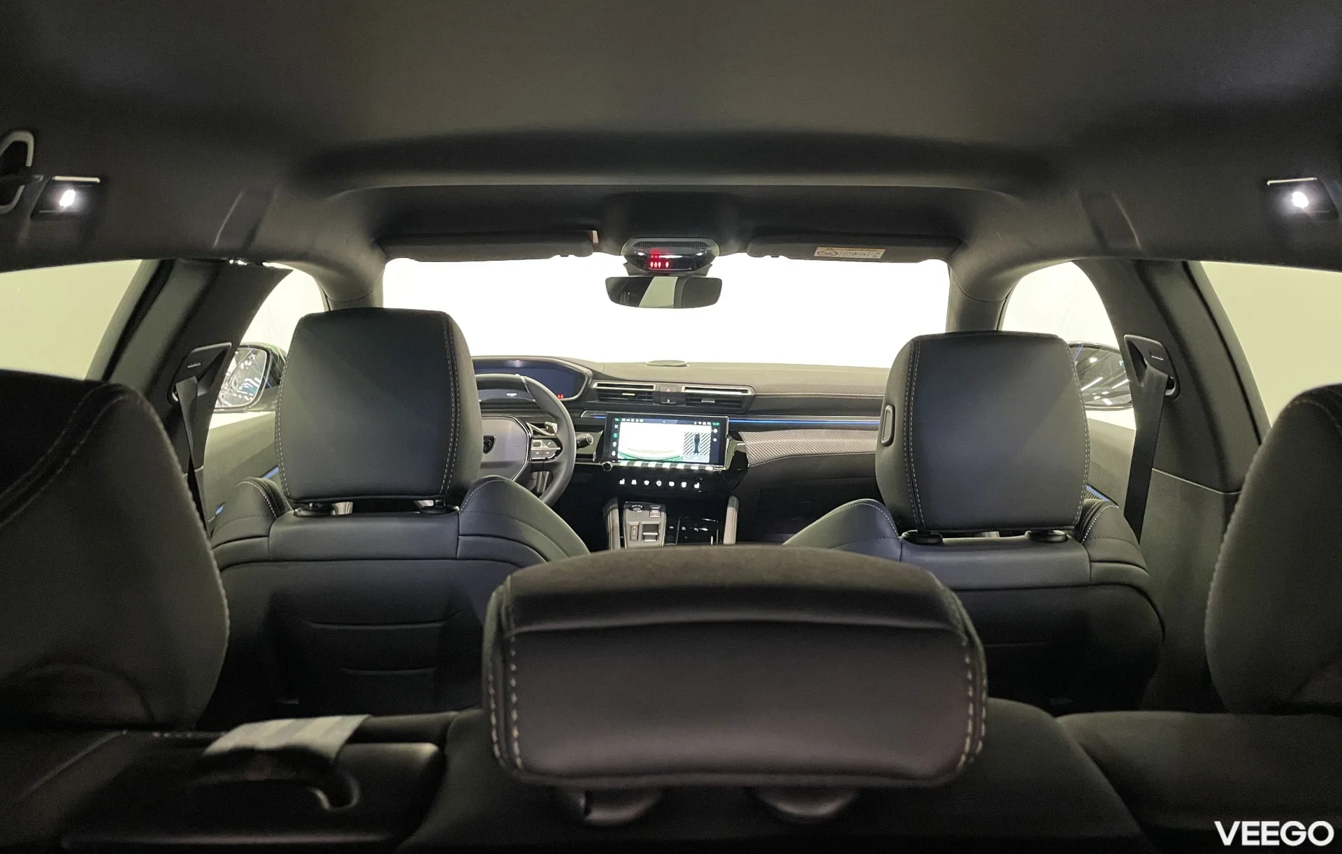 Peugeot 508 SW GT BlueHDi 130 AT8 96kW