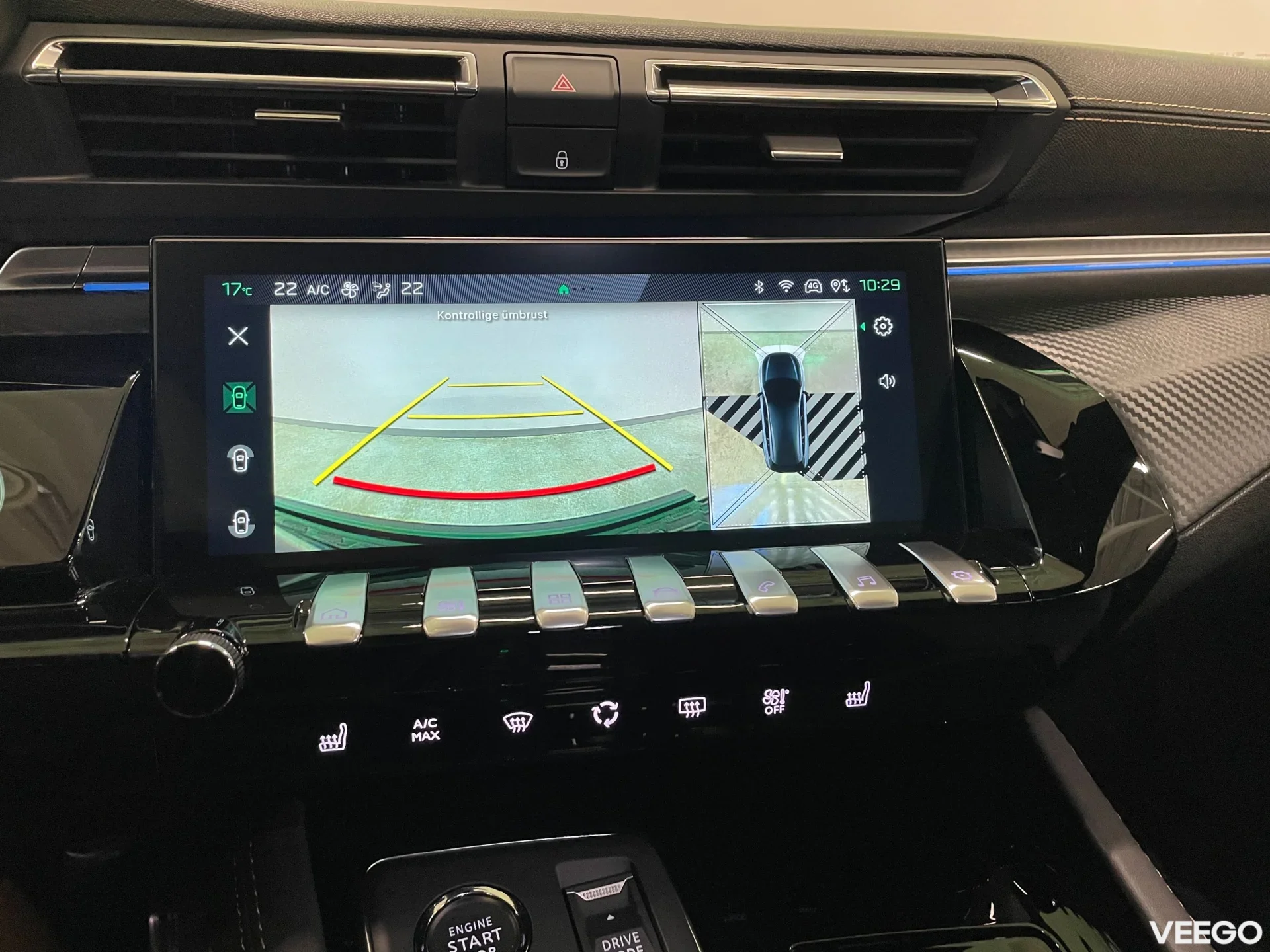 Peugeot 508 SW GT BlueHDi 130 AT8 96kW