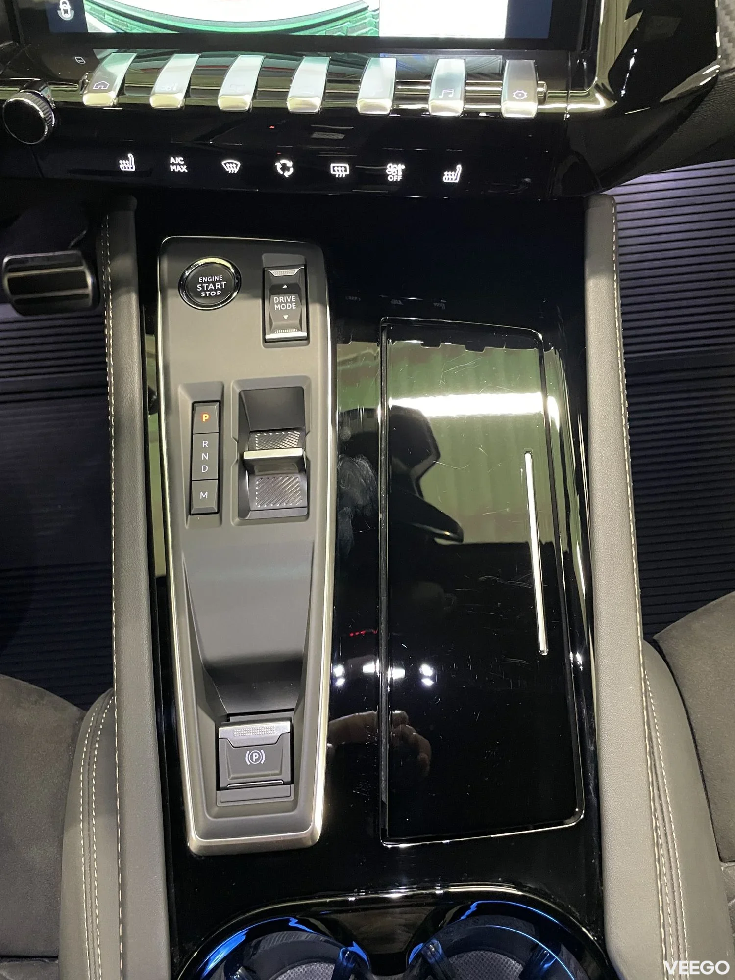 Peugeot 508 SW GT BlueHDi 130 AT8 96kW