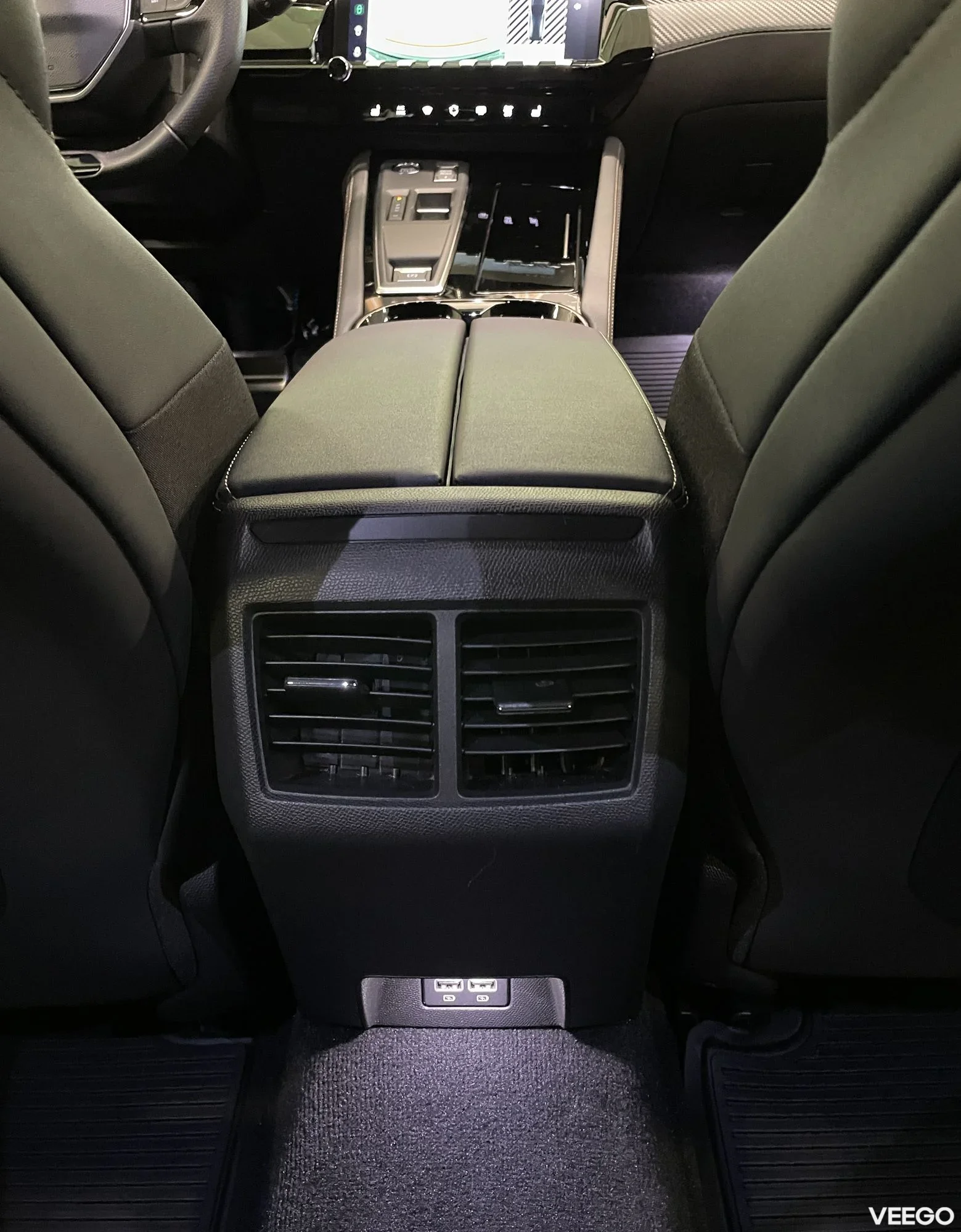 Peugeot 508 SW GT BlueHDi 130 AT8 96kW