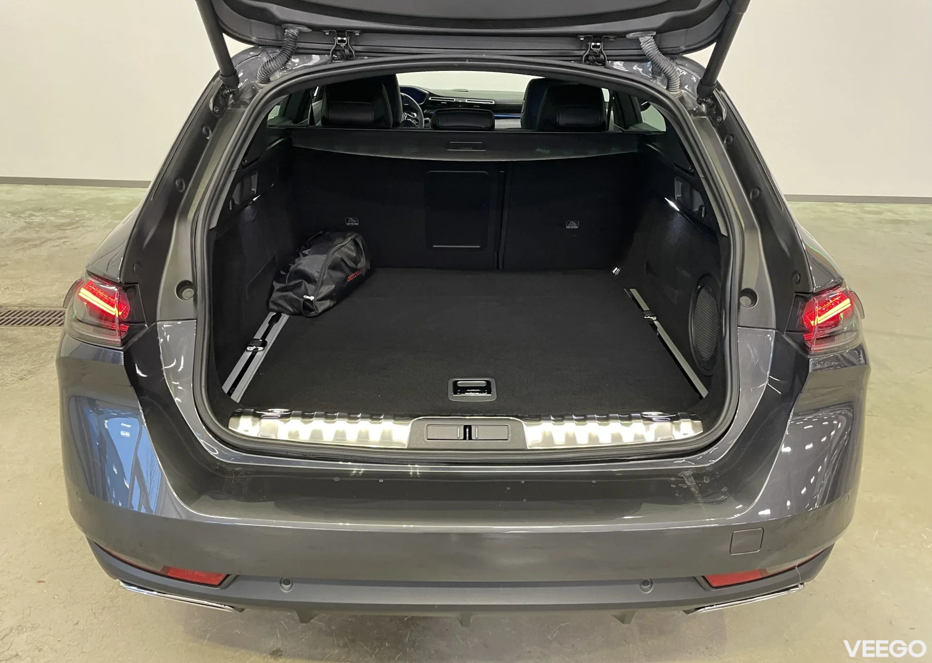 Peugeot 508 SW GT BlueHDi 130 AT8 96kW