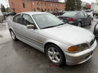 BMW 328 142kW thumbnail