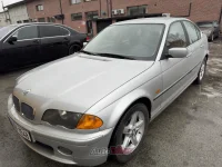 BMW 328 142kW thumbnail