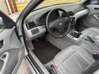 BMW 328 142kW thumbnail