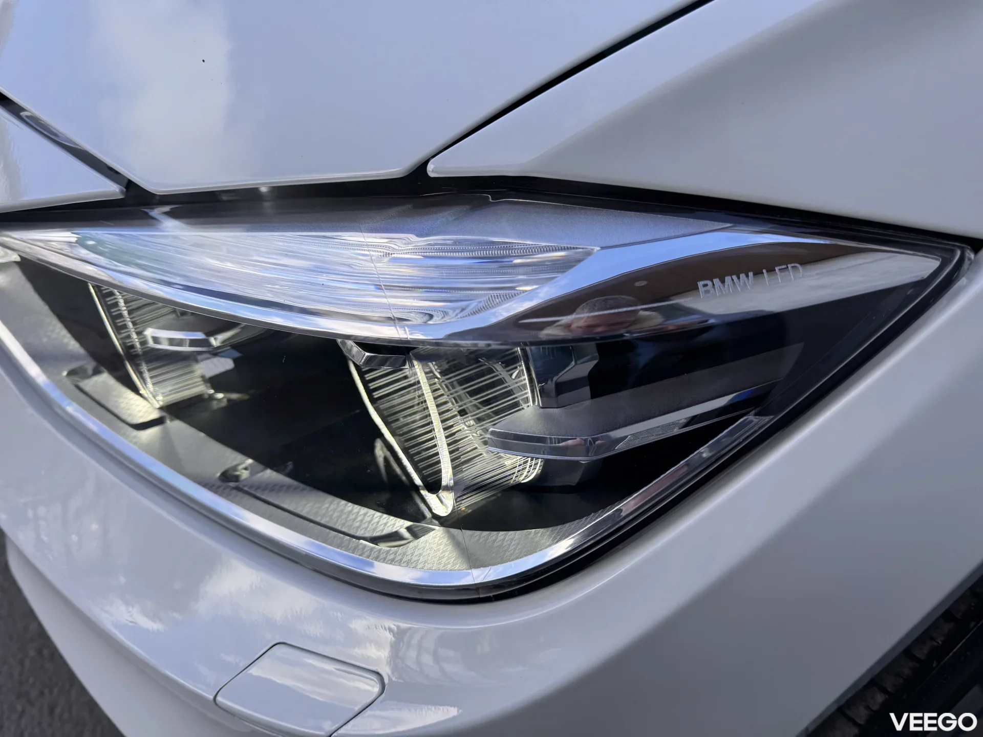 BMW 330 M-Pakett 3.0 190kW