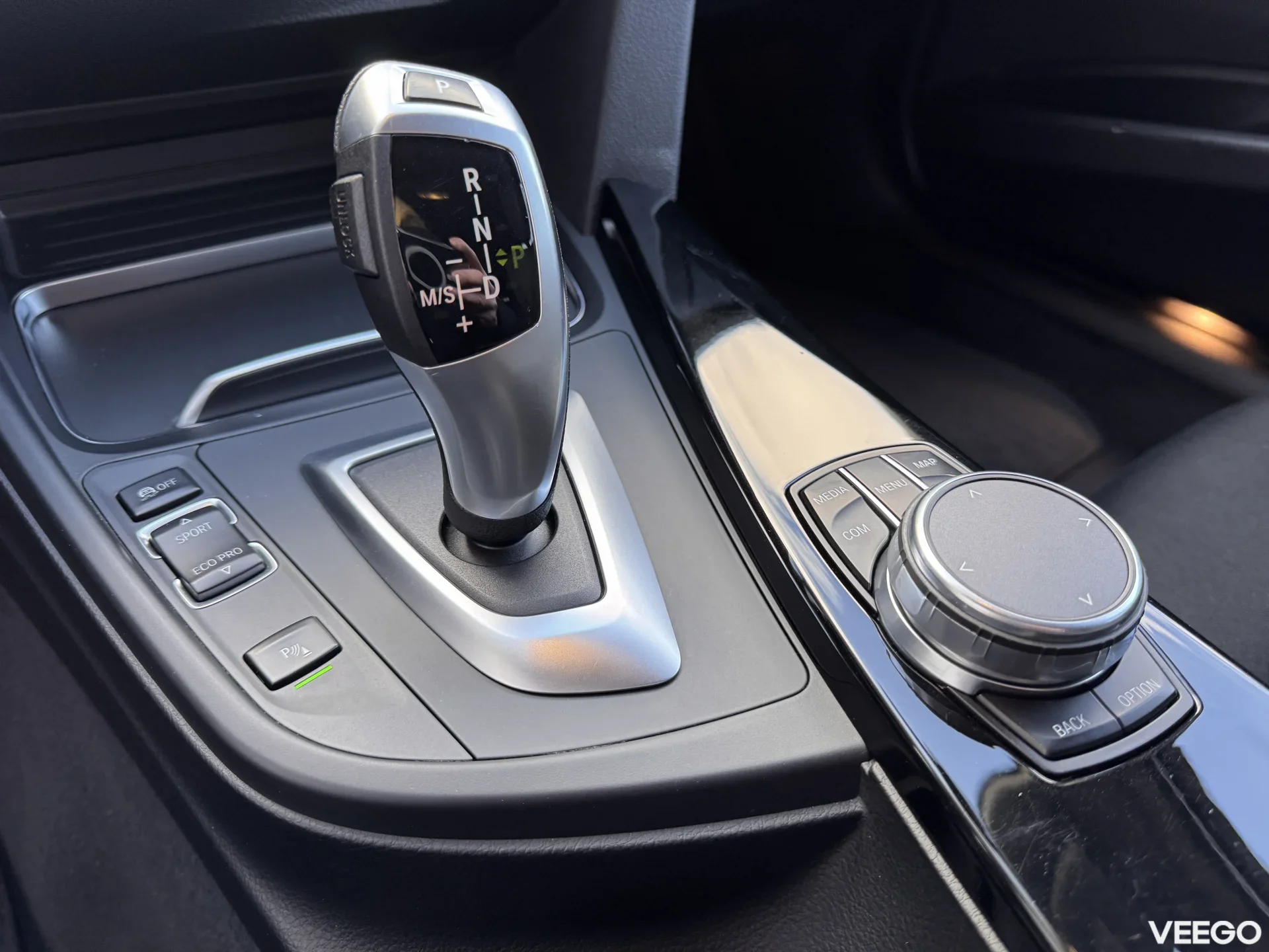 BMW 330 M-Pakett 3.0 190kW