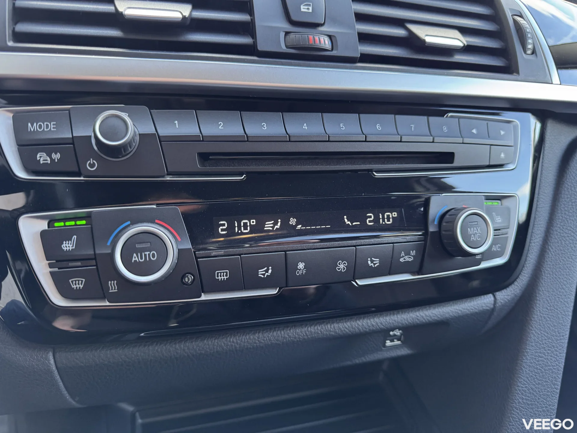 BMW 330 M-Pakett 3.0 190kW