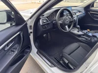 BMW 330 M-Pakett 3.0 190kW thumbnail