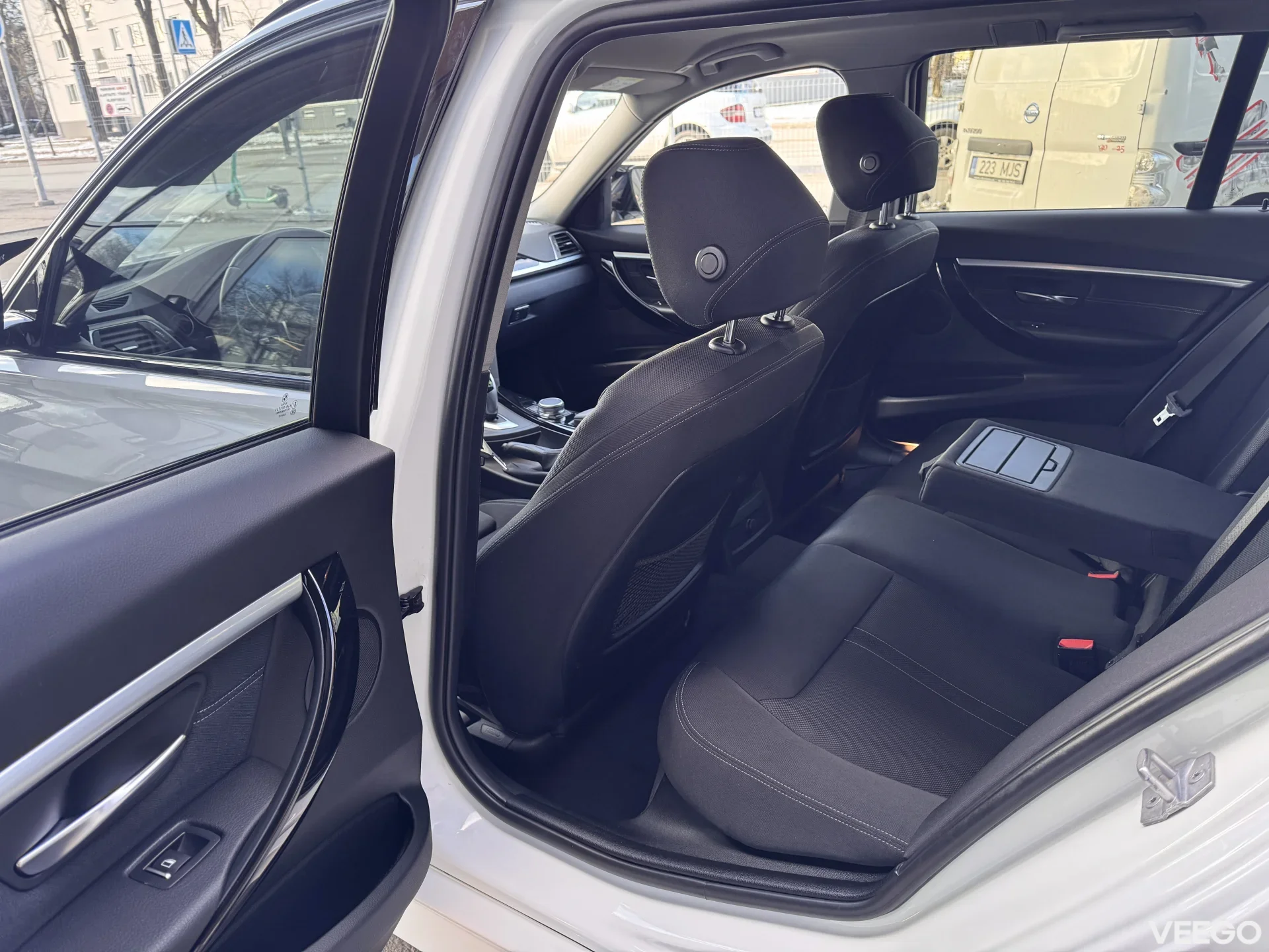 BMW 330 M-Pakett 3.0 190kW