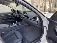 BMW 330 M-Pakett 3.0 190kW thumbnail