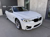 BMW 330 M-Pakett 3.0 190kW thumbnail