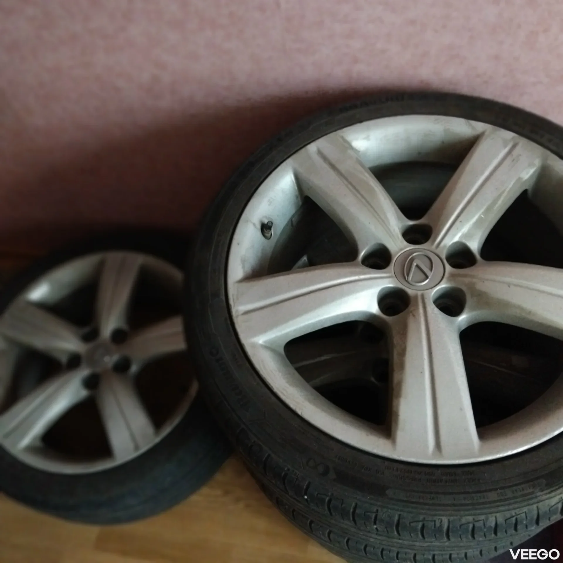 Lexus IS 220 LS 2.2 130kW