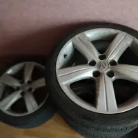 Lexus IS 220 LS 2.2 130kW thumbnail