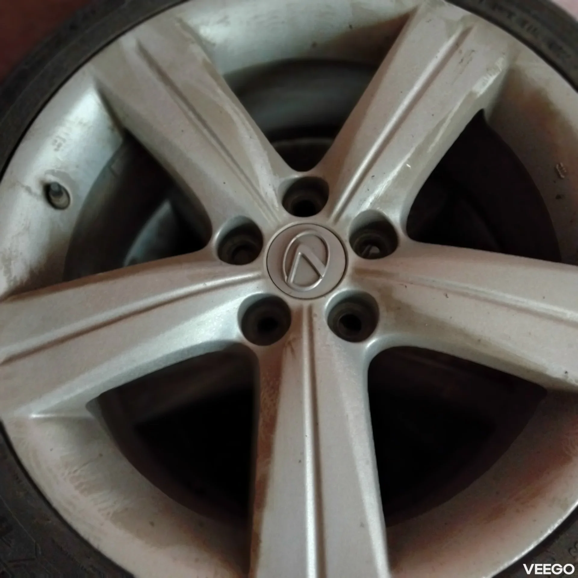 Lexus IS 220 LS 2.2 130kW