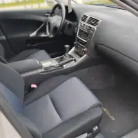 Lexus IS 220 LS 2.2 130kW thumbnail