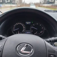 Lexus IS 220 LS 2.2 130kW thumbnail