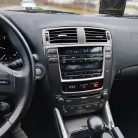 Lexus IS 220 LS 2.2 130kW thumbnail