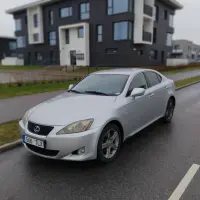 Lexus IS 220 LS 2.2 130kW thumbnail