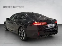 BMW i5 M-Sportpakett 290kW thumbnail